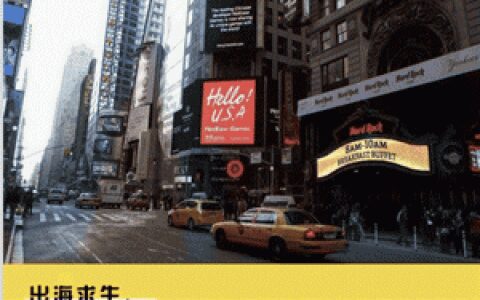 互聯網出海十年