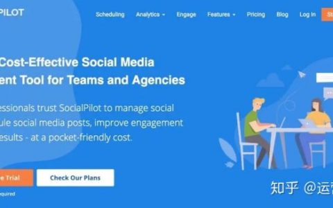 Twitter運營人員必須知道的23個Twitter工具