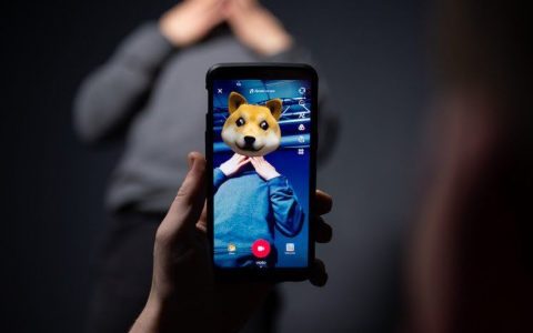 短視頻的海外戰事