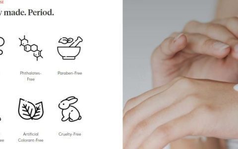 項目說| 印尼“私人訂制”護膚品牌