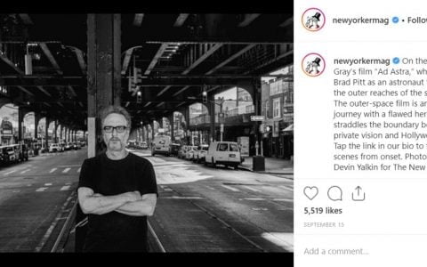 在Instagram如何輕松上傳尺寸合適的圖片？