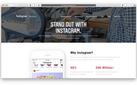 六大社交平臺(tái)的銷售指南