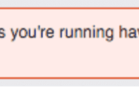 Facebook賬號被封，怎么辦？丨出海筆記