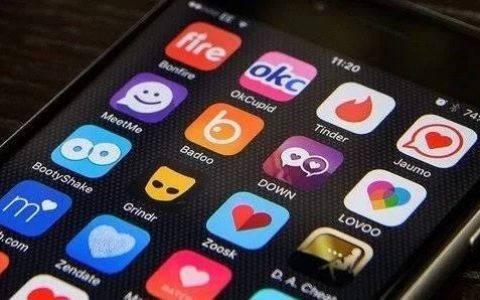集體霸榜的約會APP到底有多賺錢？深度解析ARPPU式套路