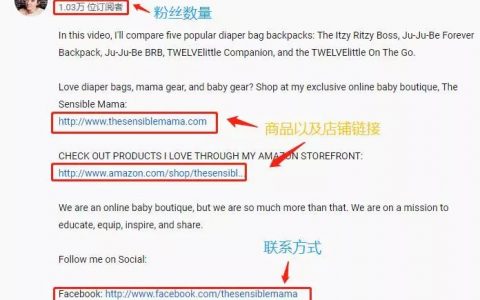 閑聊如何找到Youtube和Facebook紅人來推廣？