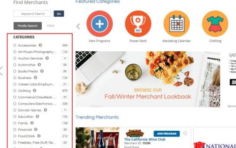 獨立站/亞馬遜口罩廣告投不了？用Shareasale聯(lián)盟推吧！
