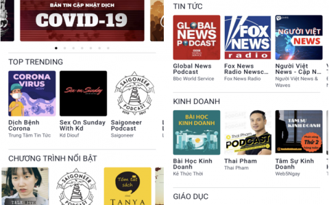 See First | “耳朵經(jīng)濟(jì)”席卷越南，東南亞“喜馬拉雅”要來(lái)了嗎？