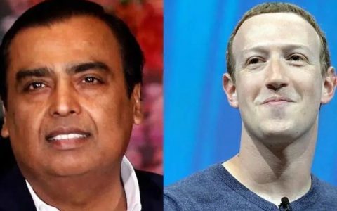 Facebook要在印度打造“微信”？！