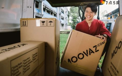 Do First | 都是0到1，從Shopee到Moovaz，這個(gè)新加坡連續(xù)創(chuàng)業(yè)者做對(duì)了什么？