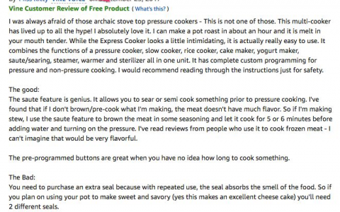 亞馬遜Vine計(jì)劃向第三方賣家開放，如何加入該計(jì)劃？