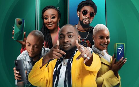 現(xiàn)實(shí)版《非浪》 | 操盤手十小時(shí)策劃非洲線上發(fā)布會丨出海筆記