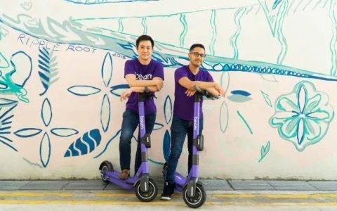 7點(diǎn)5度航海周報(bào) | 越南電商Tiki再獲1.3億美元融資；Facebook和PayPal成Gojek最新投資者