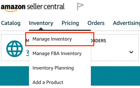 FBA庫存滯留？原因和解決方法在這了