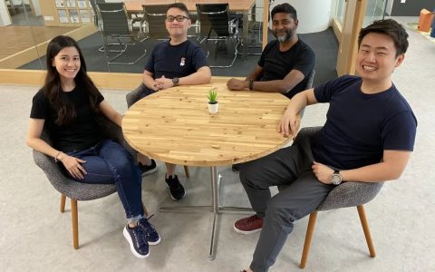 Do First | 不與騰訊大廠爭，立足新加坡發行混合休閑游戲能掘金嗎？