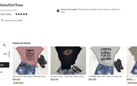 獨立站新手的戰(zhàn)略三部曲