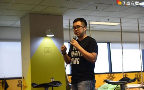 Do First | 他說(shuō)，印尼共享辦公要解決的痛點(diǎn)在于信息的缺失