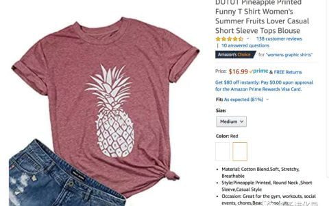 分享一個適合個人玩家的跨境電商做法，剛剛測試完