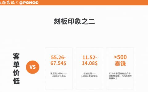 東南亞社交營銷增長策略，只有土還沒有人種草丨出海筆記操盤手流量大會精華