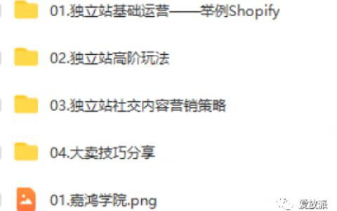 Shopify獨(dú)立站運(yùn)營技巧大全