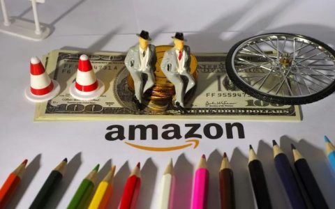 趕跟賣卻被封號！亞馬遜在保護誰的利益？