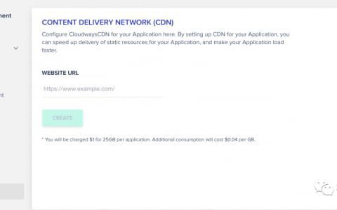 cloudways+woocommerce
