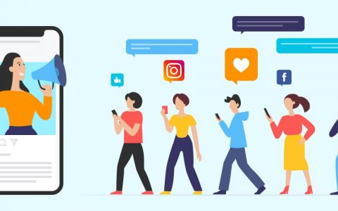 什么是網紅營銷？2022年跨境電商紅人KOL終極指南