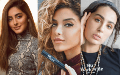 中東網(wǎng)紅營(yíng)銷女博主鄙視鏈丨出海筆記