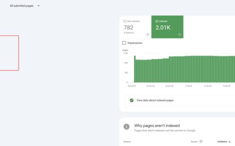 三天？一周？谷歌快速收錄外貿獨立站的指南來了！丨出海筆記