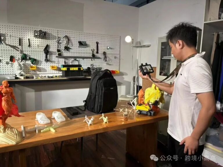 一個人海外眾籌40天時間實現520萬，我是如何做到的？丨出海筆記